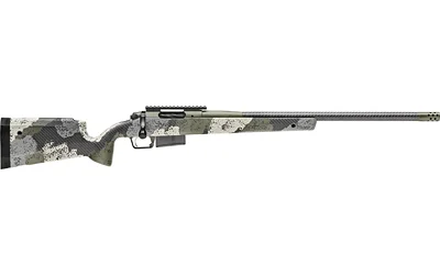 Springfield SPRGFLD WAYPOINT 7MM PRC 24" CF EVG