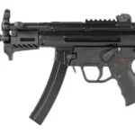 PTR Industries PTR 9KT PSTL 9MM 5.83" MLOK 30RD BLK