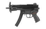 PTR Industries PTR 9KT PSTL 9MM 5.83" MLOK 30RD BLK