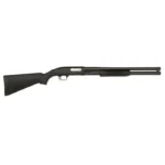 Mossberg MAVERICK 88 12/20/CYL BEAD 7RD BLACK