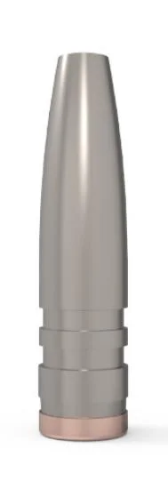 Lee Double Cavity Bullet Mold 266 140gr RF 6.5 Creedmoor