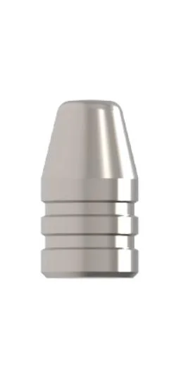 Lee Double Cavity Bullet Mold .356 147gr TC 9mm Luger / .380 Auto (Handles included)