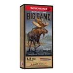 Winchester Ammunition WIN 6.5PRC 142GR ACCUBOND LR 20/200