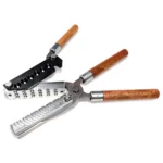 Lee Precision Lee 0 Buckshot 18 Mold - Ball Diameter .320 (Handles shown NOT included)