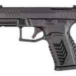 DERYA DY9Z 9MM 3.5" 10RD OR BLK