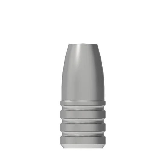 Lee 418-320-RF Double Cavity 41 Swiss Mold