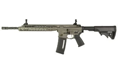 primary-4000 LWRC SIX8 A5 6.8SPC 16" 30RD TUNG