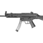 PTR Industries PTR 9R 9MM 16" MLOK 30RD BLK