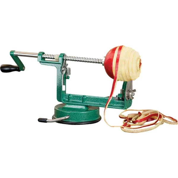 LEM Products Apple/Potato Peeler