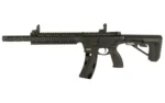 RETAY RA1522 22LR 16" 10RD QUAD BLK