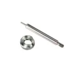 Lee Precision LEE Case Length Gauge with Shell Holder 22 ARC
