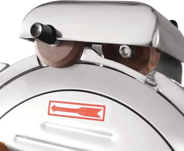 LEM Products Big Bite 10" Commercial Slicer