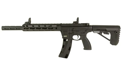 RETAY RA1522 22LR 16" 10RD POLY MLOK