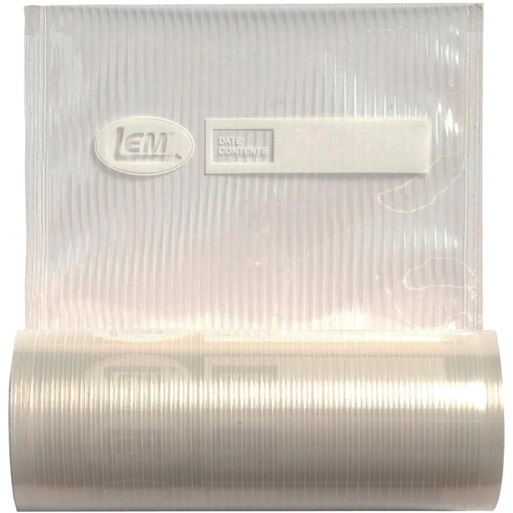 primary-40150 LEM Products MaxVac Material 11" x 16' - 2 rolls