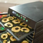 LEM Products LEM MightyBite 6-Tray Dehydrator