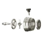 LEM Products LEM Big Bite #8 DualGrind Adapter Kit