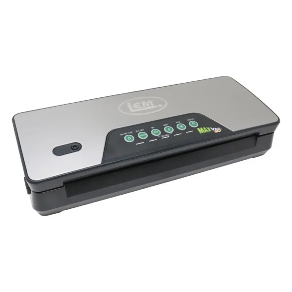 LEM Products LEM MaxVacGo Cordless Vacuum Sealer
