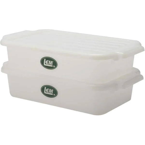 LEM Products Mini Meat Lug