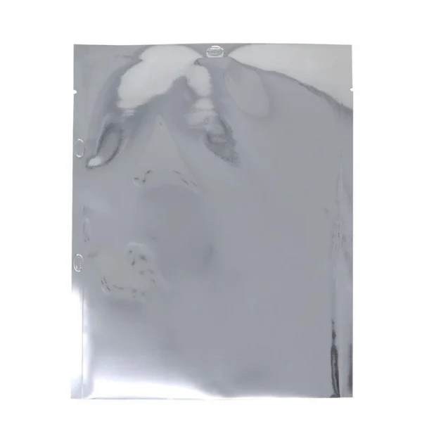 LEM Products LEM MaxVac Pro Mylar Bags 8'' x 10'' 50/ct