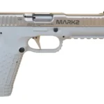 American Precision Firearms AMPF STRK 1 MK2 9MM 5.4" TB 17RD SLV