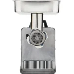 LEM Products #22 Big Bite Stainless Steel Electric Grinder