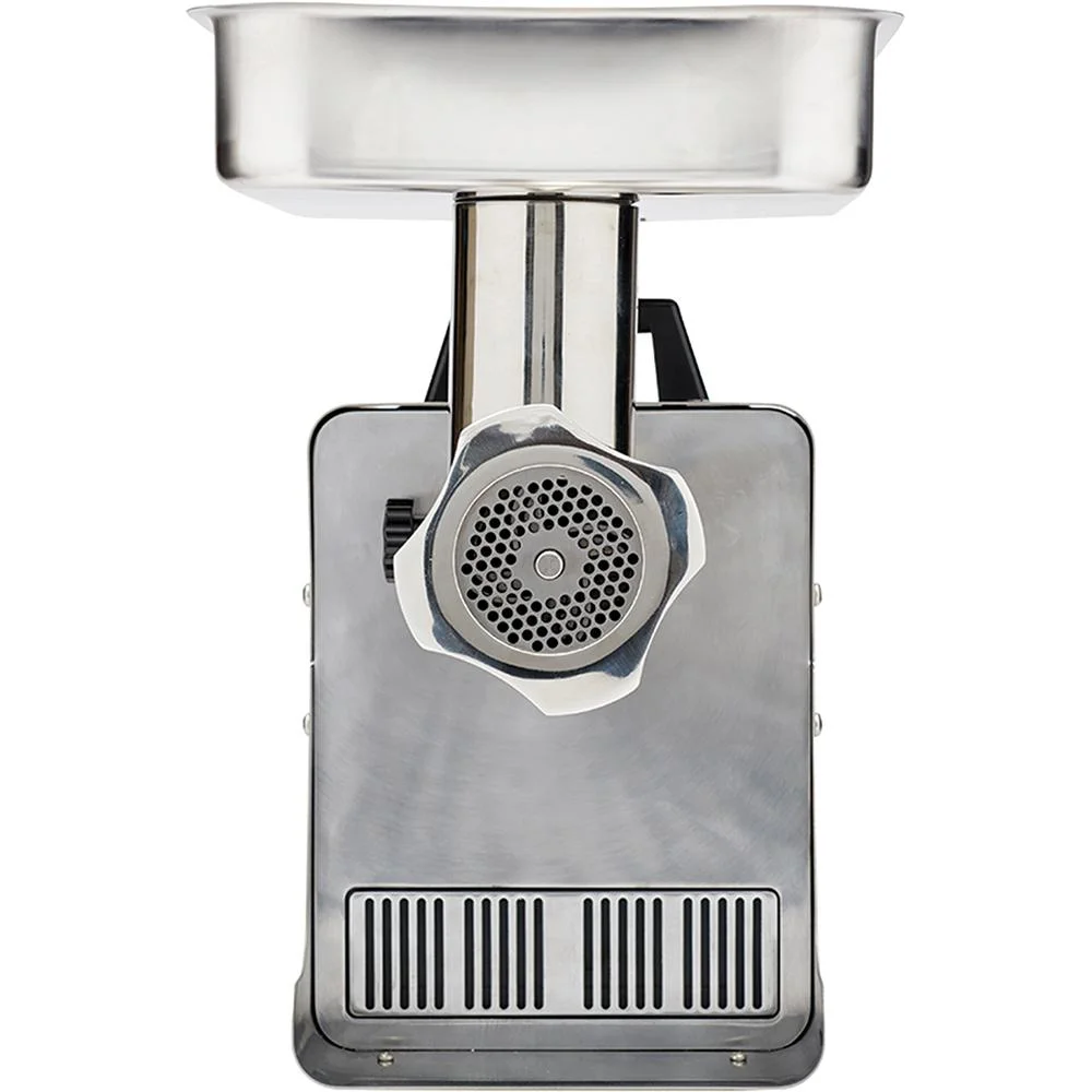 primary-40194 LEM Products #22 Big Bite Stainless Steel Electric Grinder