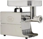 LEM Products #5 Big Bite Stainless Steel Electric Grinder