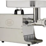 LEM Products #5 Big Bite Stainless Steel Electric Grinder