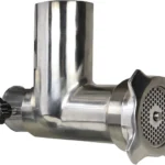 LEM Products #22 Big Bite Dual Grind Meat Grinder - 1 HP