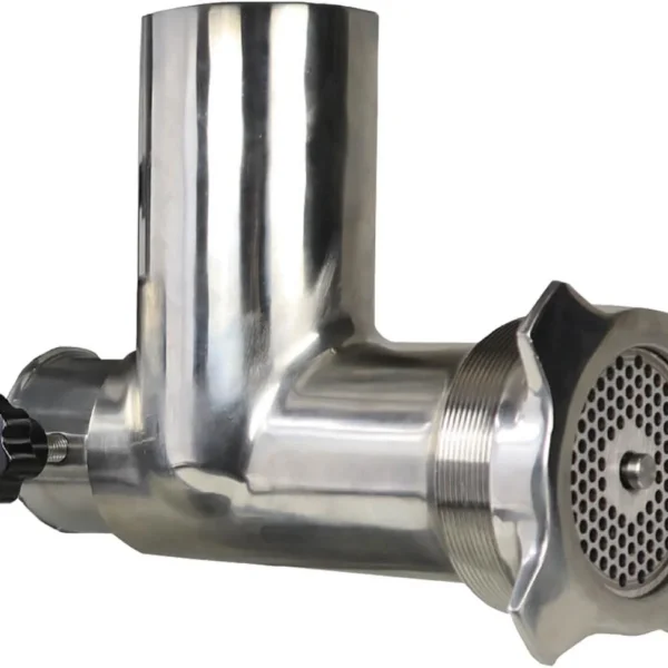 LEM Products #22 Big Bite Dual Grind Meat Grinder - 1 HP