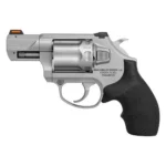 Diamondback SDR Handgun .357 Mag/.38 Spl (+P) 6rd Capacity 2" Barrel SA/DA Stainless Finsh