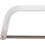 LEM Products Meat Saw Blade With Pin - 22" X 1/2"