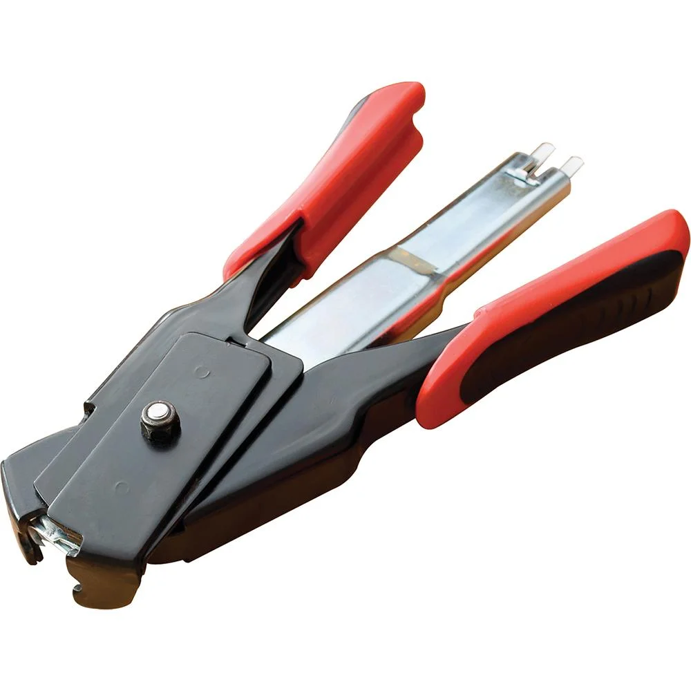 primary-40228 LEM Products Spring Loaded Hog Ring Pliers With Rings 100/ct