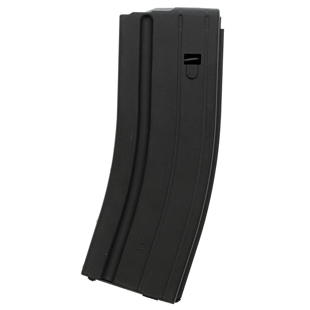 primary-40250 Sturm Ruger & Co Ruger SR-556 Rifle Magazine 6.8 SPC 25/rd