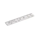 Sturm Ruger & Co Ruger MK III Weaver Scope Base