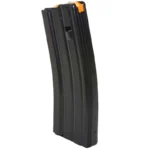 Sturm Ruger & Co Ruger Rifle Magazine Black .223 Rem/5.56 NATO 30/rd
