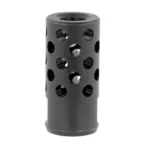 Sturm Ruger & Co Ruger Radial Port Muzzle Brake .35 Caliber 1/2x28 Thread Black