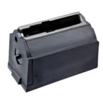 Sturm Ruger & Co Ruger JHX-2 Rifle Magazine for 77/22 .17 Hornet 6rds Black