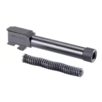 RUGER RXM 4.5" THREADED BARREL KIT