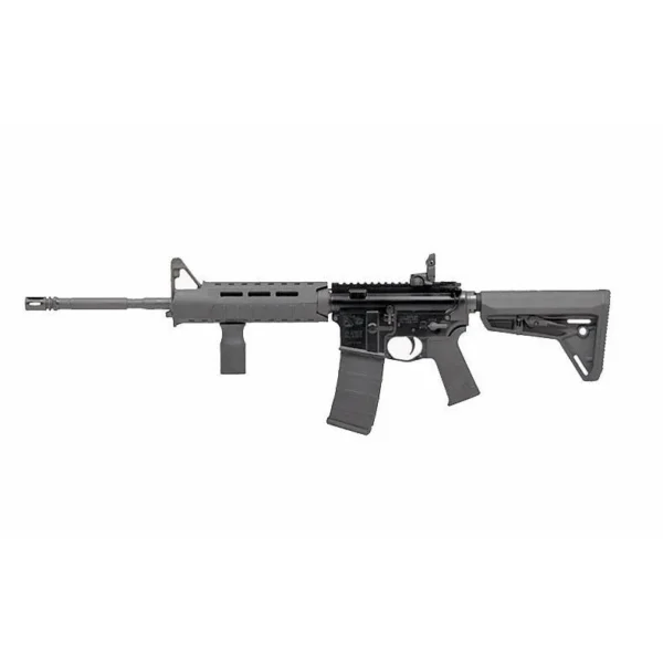 Colt Manufacturing Colt Magpul SL Rifle 5.56mm 30rd Magazine 16.1" Barrel Matte Black Collapsible Stock