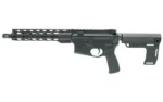 Radical Firearms RADICAL 5.56 10.5" BLK 30RD MFT BRC