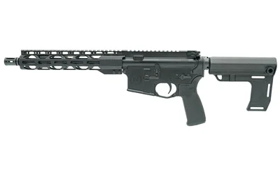Radical Firearms RADICAL 5.56 10.5" BLK 30RD MFT BRC