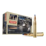 Norma Ammunition Norma BondStrike Rifle Ammunition 7mm Rem Mag 165gr PT 2986 fps 20/ct
