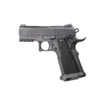EAA - European American Armory Corp EAA Witness2311 BRAT Optic Ready Handgun 9mm Luger 17rd Magazine 3.4" Barrel