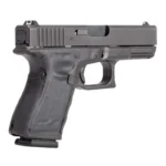 Hogue Wrapter Rubber Adhesive Grip for GLOCK Gen 3 Models