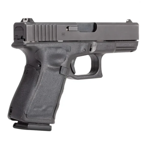 Hogue Wrapter Rubber Adhesive Grip for GLOCK Gen 3 Models