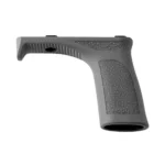 Hogue Inc. Hogue AR-15/M16 M-LOK Hybrid Forend Grip Slate Grey