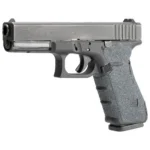 Hogue Inc. Wrapter Grit Adhesive Grip for Select Gen 4 Glock Models Black