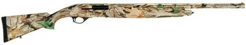 TriStar Arms Inc. Viper G2 Compact/Short LOP Semi-Auto Shotgun 20ga 3" Chamber 5rd Capacity 24" Barrel Advantage Timber