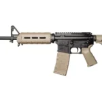 Black Rain Ordnance BRO A2 556NATO 16" 30RD BLK/FDE